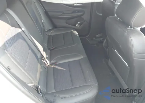 2024 Buick Envista Preferred Fwd z USA, uszkodzony, nr VIN KL47LAE23RB020308